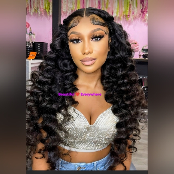 HumanHairLace Wig